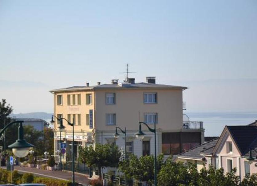 Bâtiment Photo