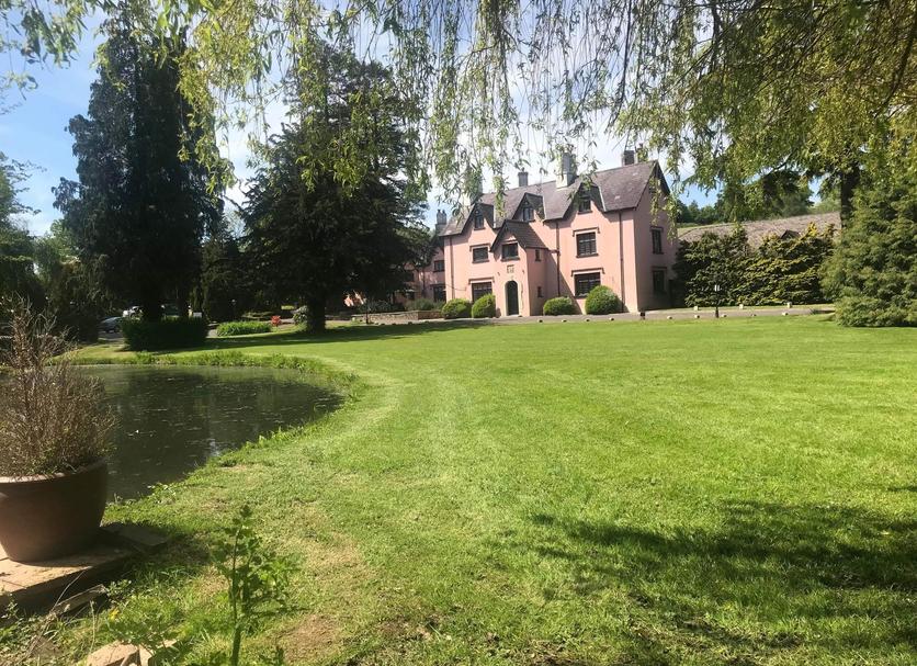 Bâtiment Photo