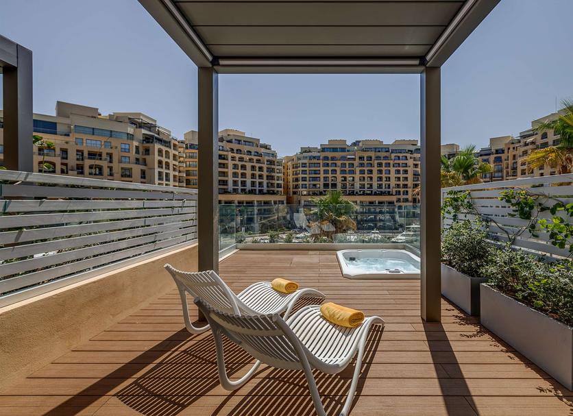 Balcon Photo