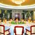 Salle de banquet