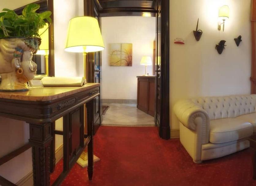 Équipements de la chambre Photo