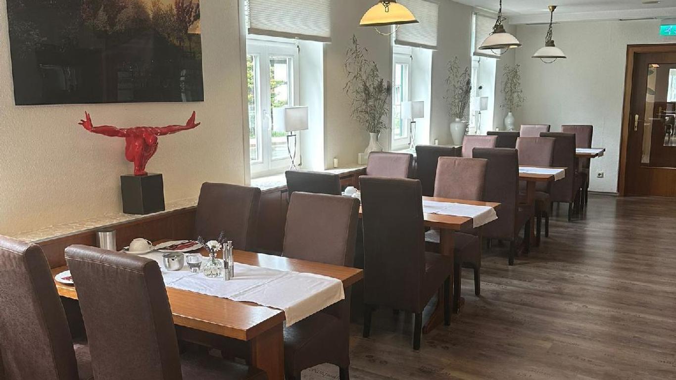Hotel Ilsenburger Hof