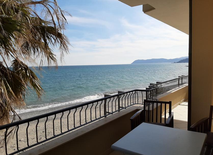 Balcon Photo