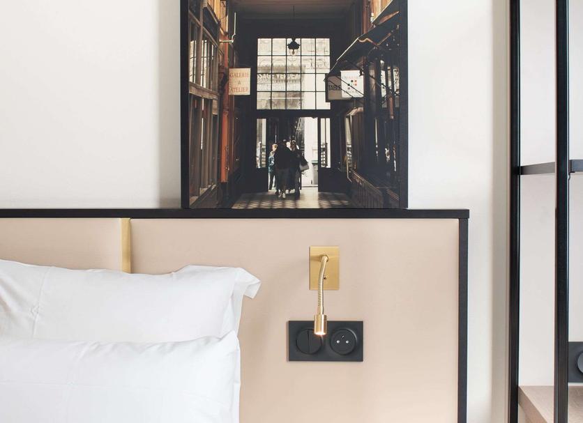 Équipements de la chambre Photo