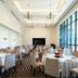 Salle de banquet