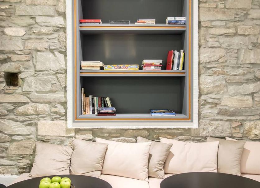 Équipements de la chambre Photo