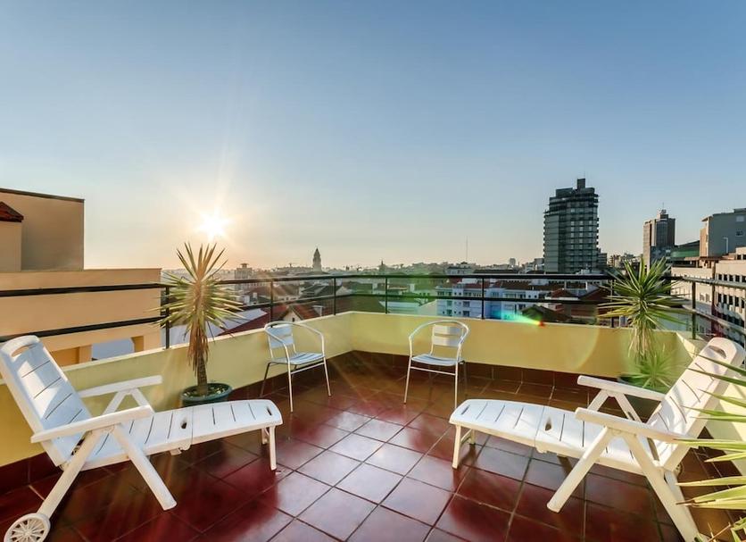 Balcon Photo