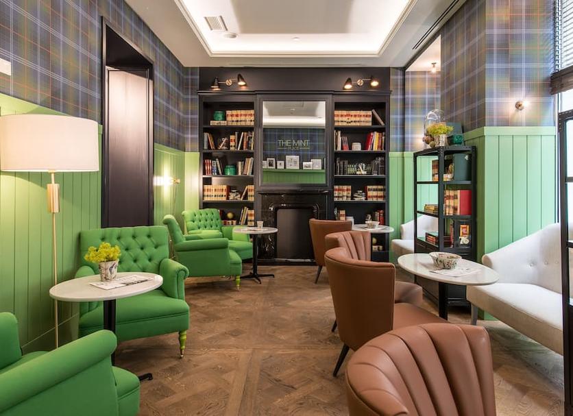 Salon Photo