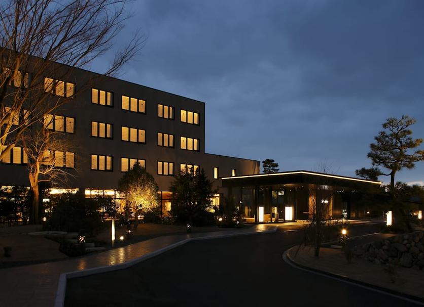 Bâtiment Photo