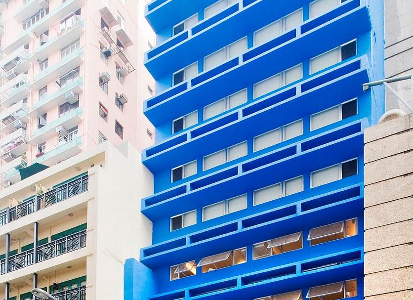 Bâtiment Photo