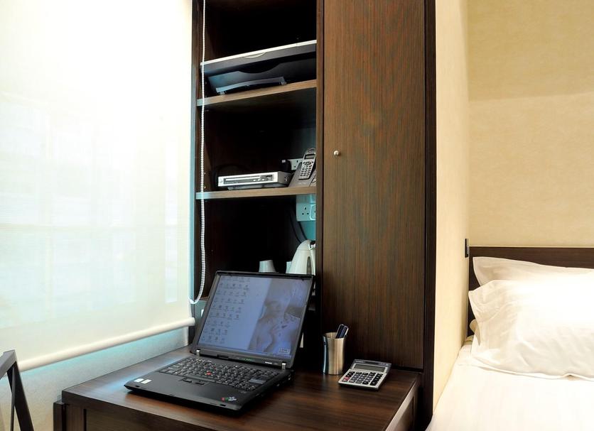 Équipements de la chambre Photo