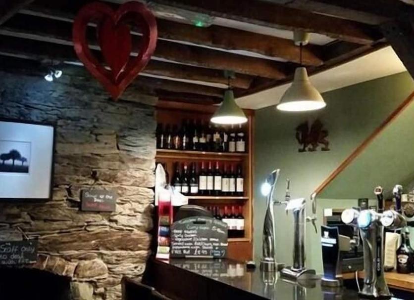 Bar Photo