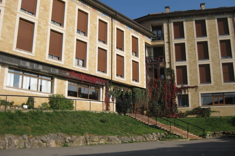 Bâtiment