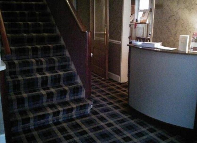 Escalier Photo