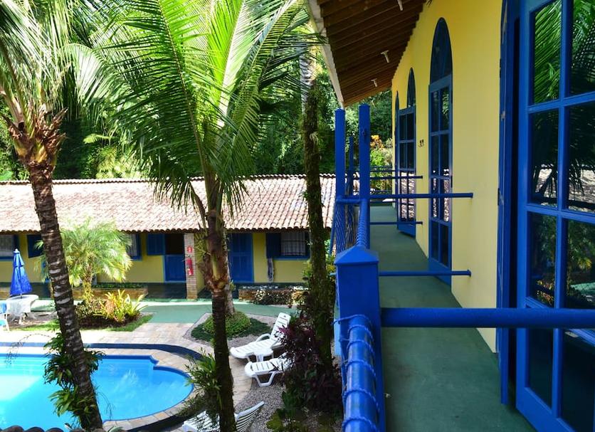Extérieur Photo