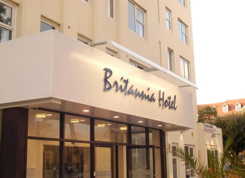 Bâtiment Photo
