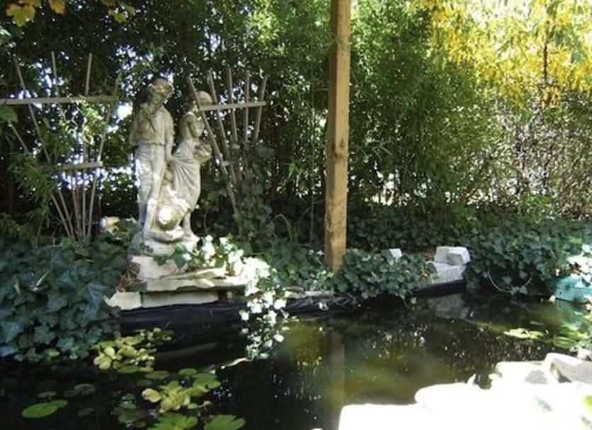 Extérieur Photo