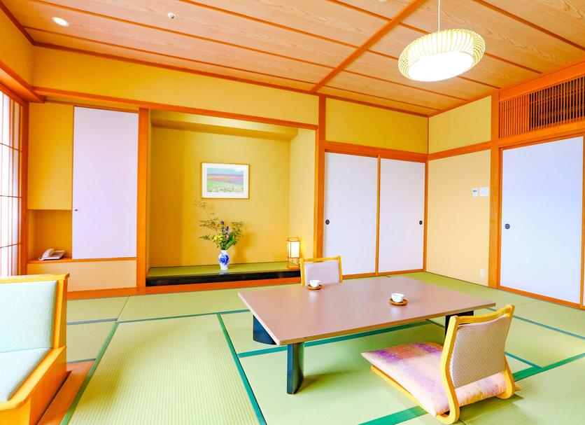 Salle à manger Photo