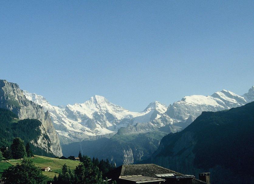 Extérieur Photo