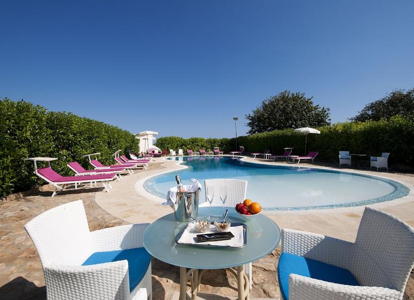 Piscine Photo