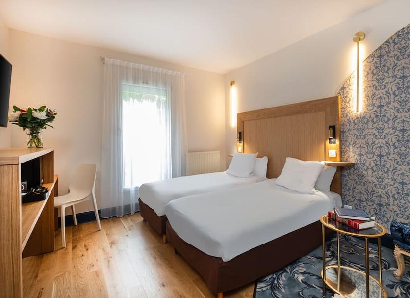 Chambre Photo