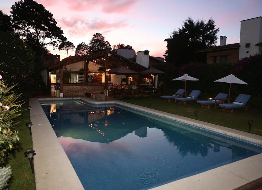 Piscine Photo