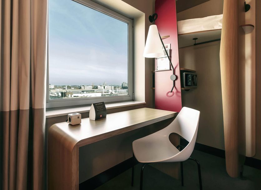 Chambre Photo