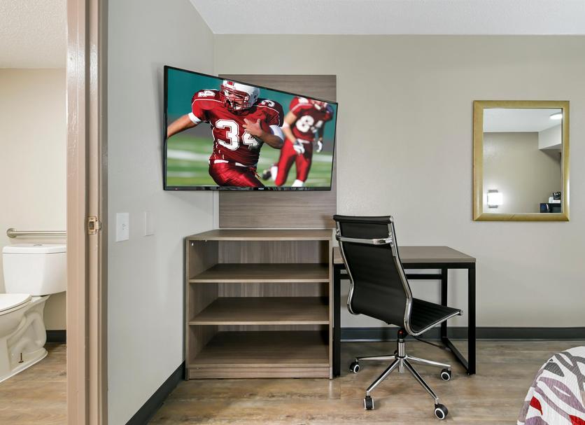 Équipements de la chambre Photo
