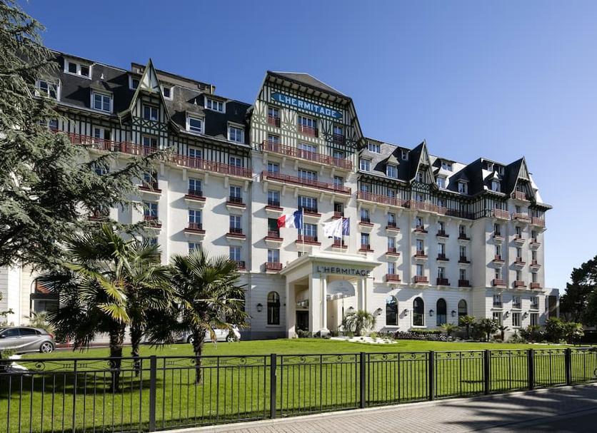 Bâtiment Photo