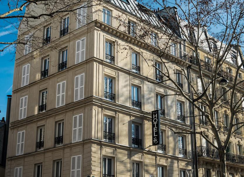 Bâtiment Photo