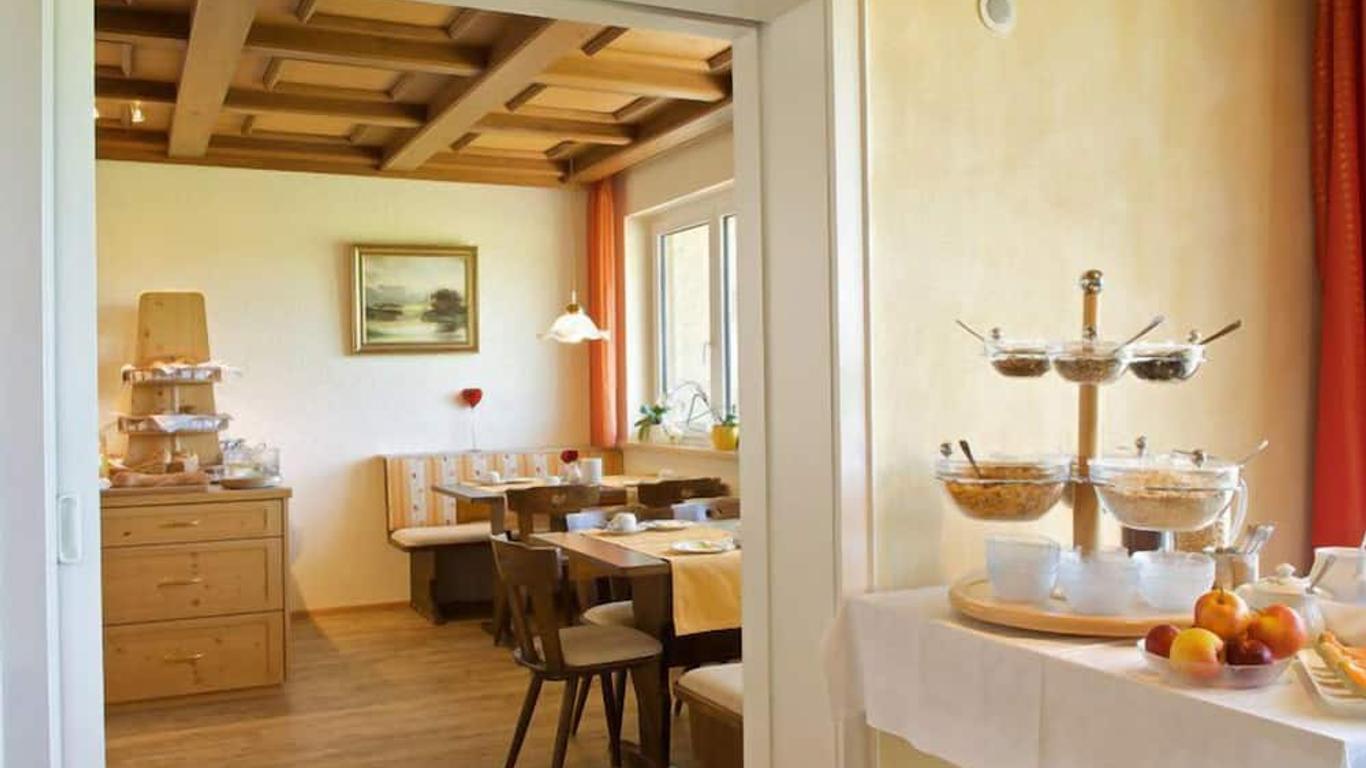 Hotel Bergblick