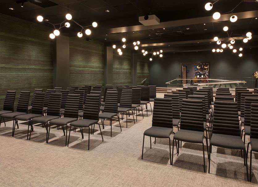 Espace de conférence Photo
