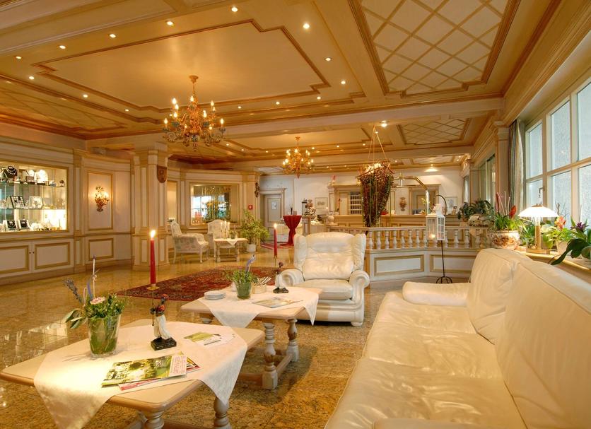 Salon Photo