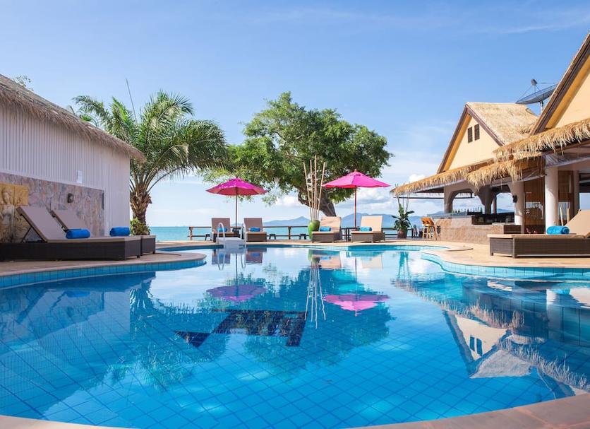 Piscine Photo