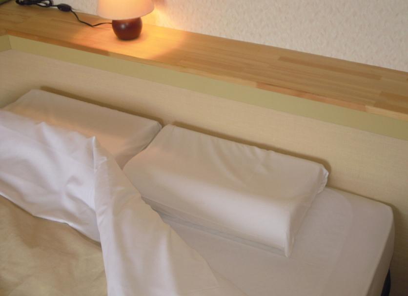 Équipements de la chambre Photo