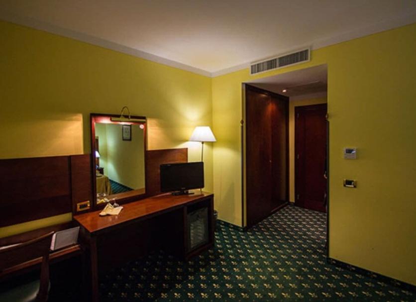 Équipements de la chambre Photo