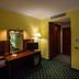 Équipements de la chambre