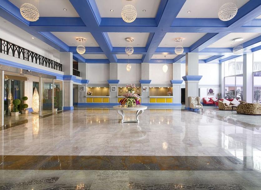 Hall d’entrée Photo