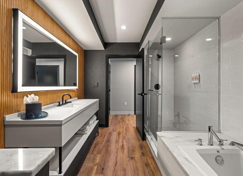 Salle de bain Photo