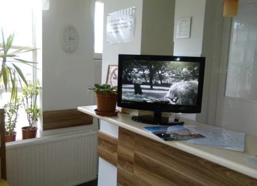Équipements de la chambre Photo