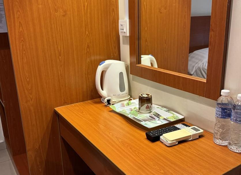Équipements de la chambre Photo