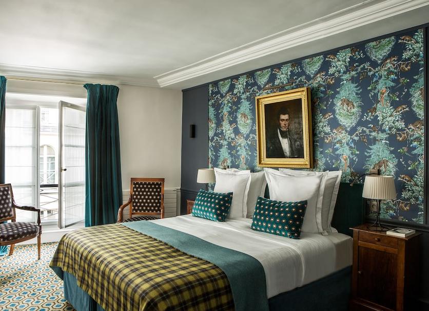 Équipements de la chambre Photo