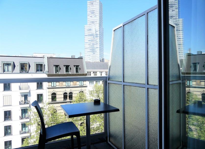 Balcon Photo