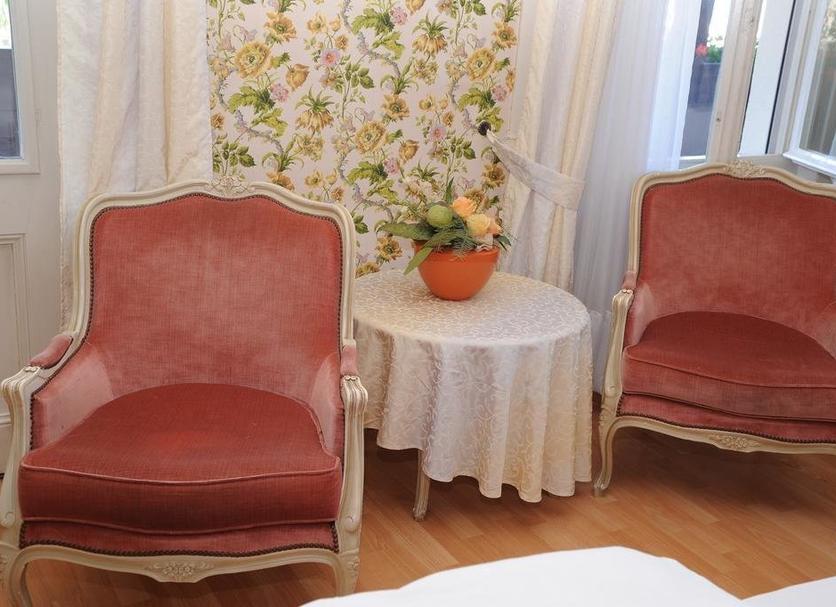 Salon Photo