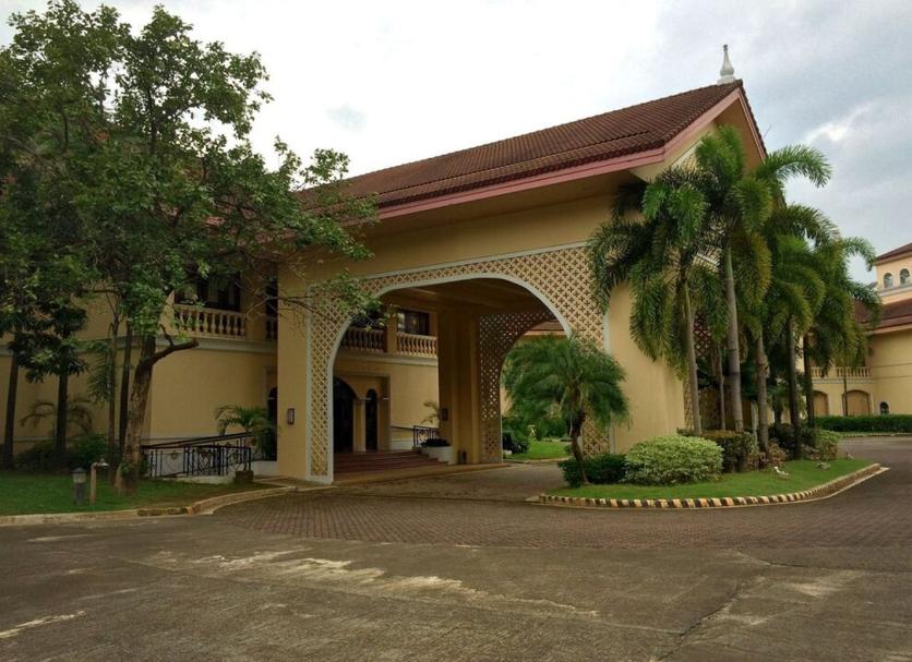 Bâtiment Photo