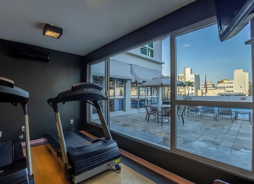 Salle de sport Photo