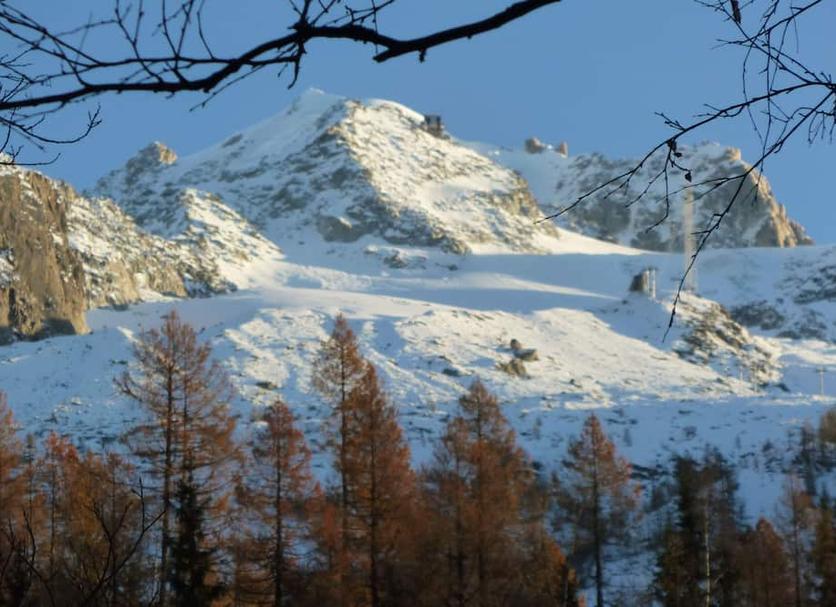 Extérieur Photo