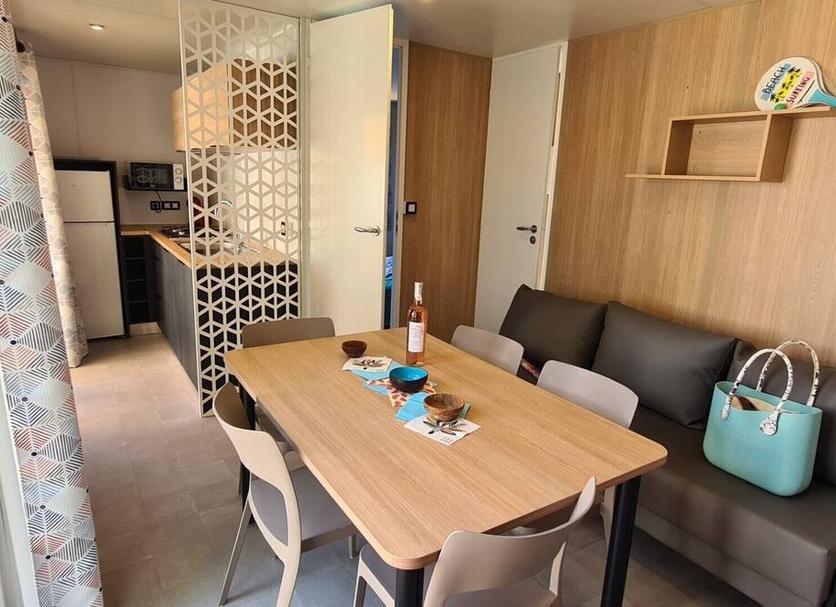 Salle à manger Photo