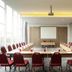 Espace de conférence