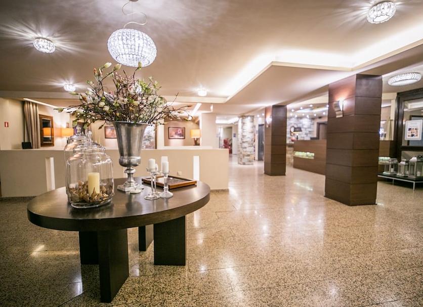 Hall d’entrée Photo